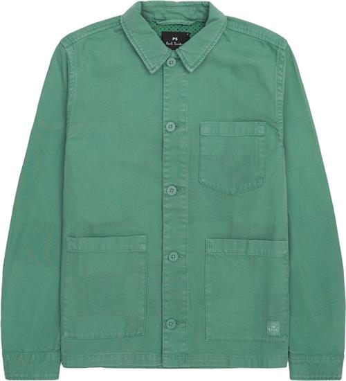PS by Paul Smith Casual Overshirt