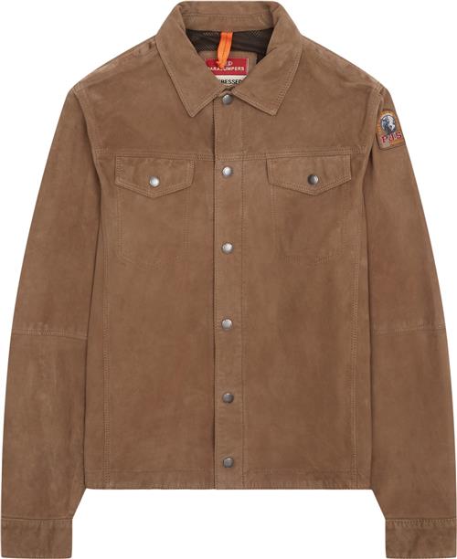 Parajumpers Radcliff Suede Skjorte