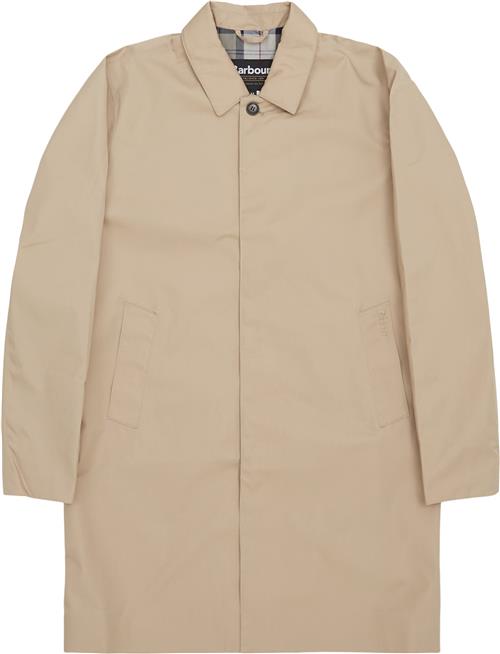 Barbour Rokig Waterproof Jakke