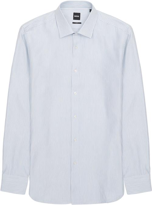 Hugo Boss H-Hank-Kent Skjorte