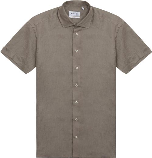 Sand State Soft Skjorte