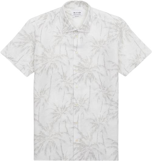 Sand State Soft Skjorte