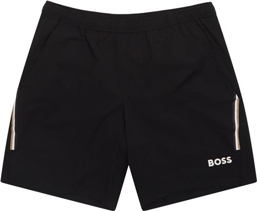 BOSS Athleisure 50540307 S_SCORE_TOC_9 INCH Shorts