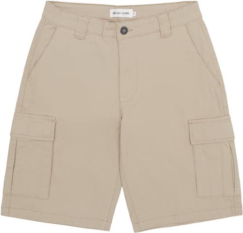 Allan Clark Lido Shorts