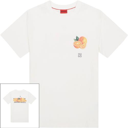 Se Hugo Dartiee T-shirt ved Kaufmann