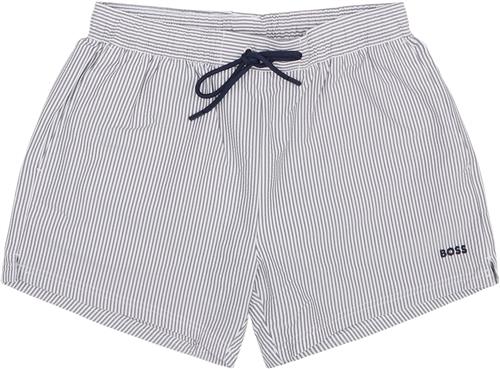 Hugo Boss Velvetfish Shorts