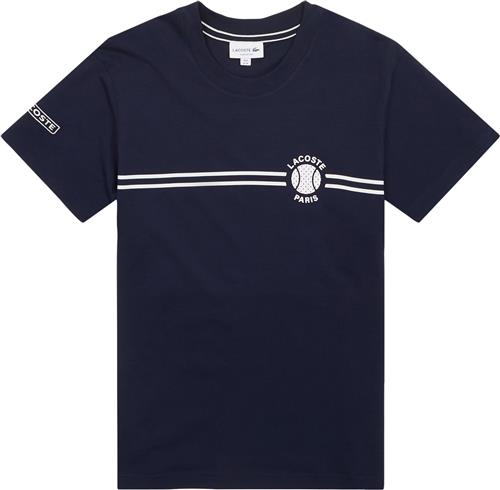 Lacoste Th9694 T-shirt