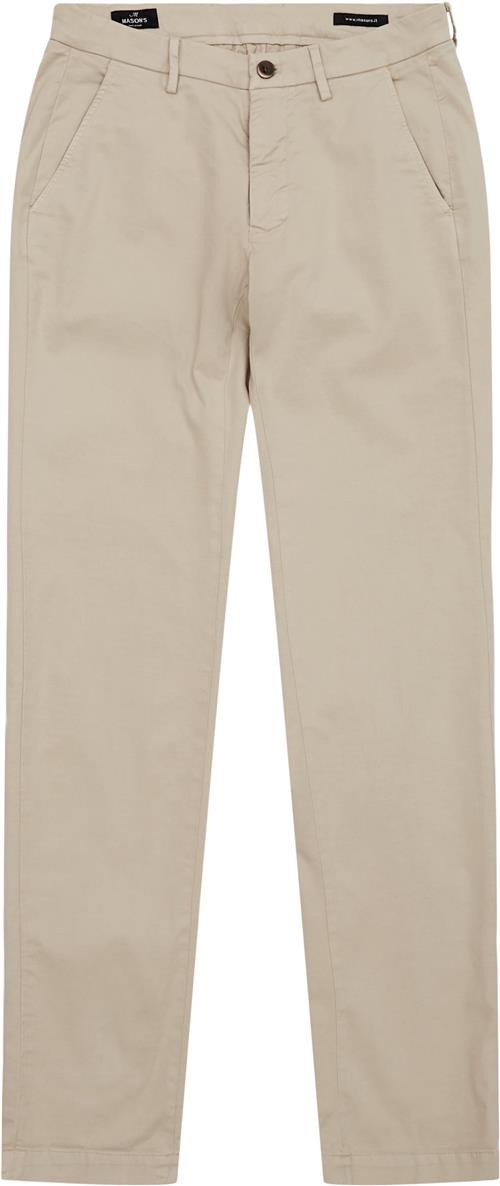 MASON'S MBE100 Torinostyle Chinos