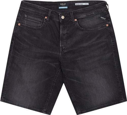 REPLAY Grover Shorts