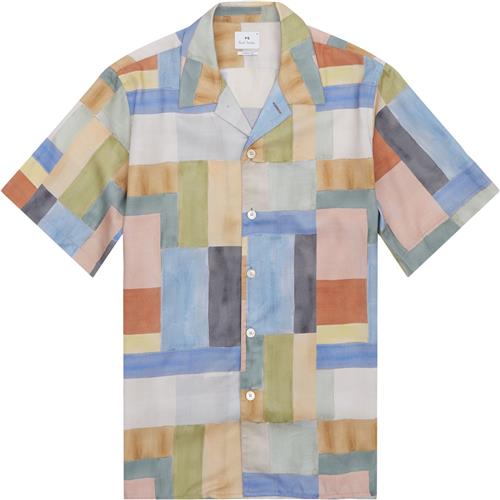 PS by Paul Smith Casual Fit Skjorte