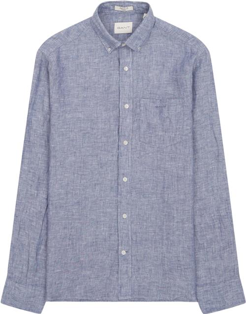 Gant Linen Skjorte