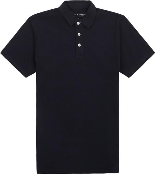 Bruun & Stengade Taketomi Polo