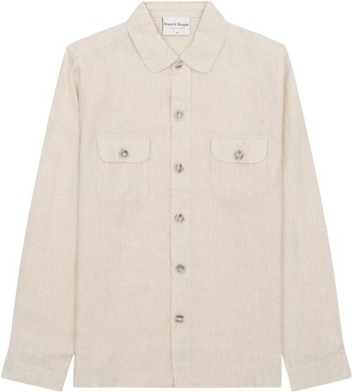 Bruun & Stengade Adamos Overshirt