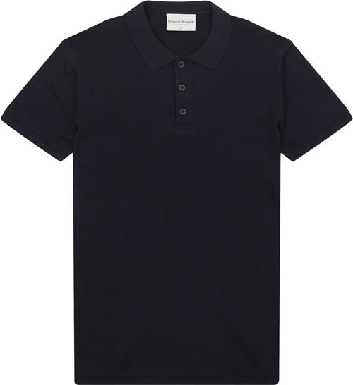 Bruun & Stengade Aaran Polo