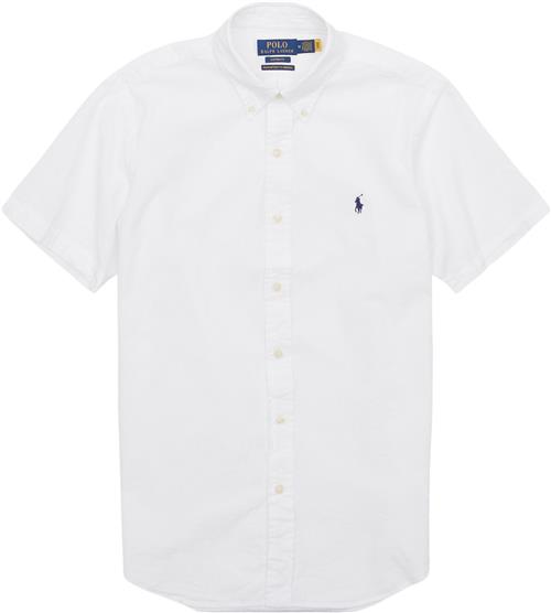 Polo Ralph Lauren Seersucker Skjorte