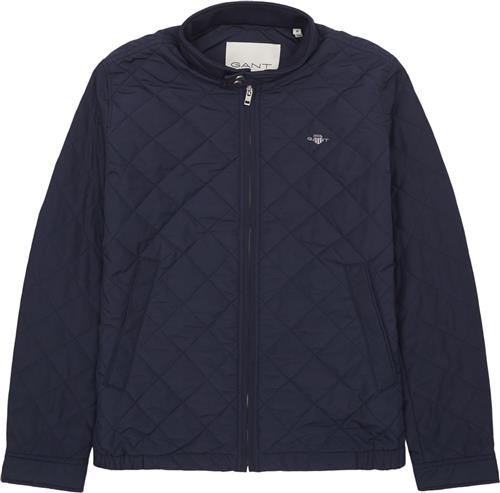 Gant Quilted Windcheater Jakke