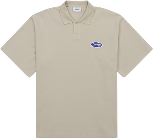 BAREEN Bowler SS Polo