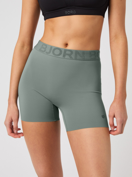 Björn Borg Ace Short Shorts Grøn, XXL