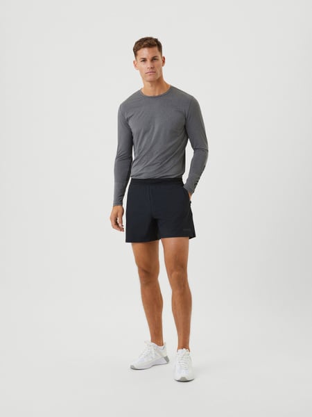 Björn Borg Borg Tech Shorts Sort, XXL