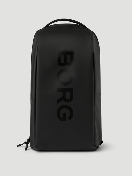 Björn Borg Travel City Backpack 30l Sort