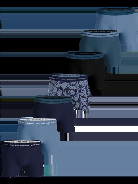 Björn Borg Cotton Stretch Boxer 7-pack Multi, XXL