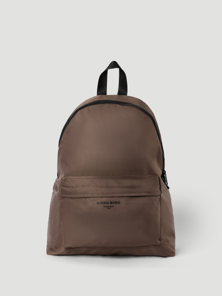Björn Borg Borg Daily Backpack 20l Brun