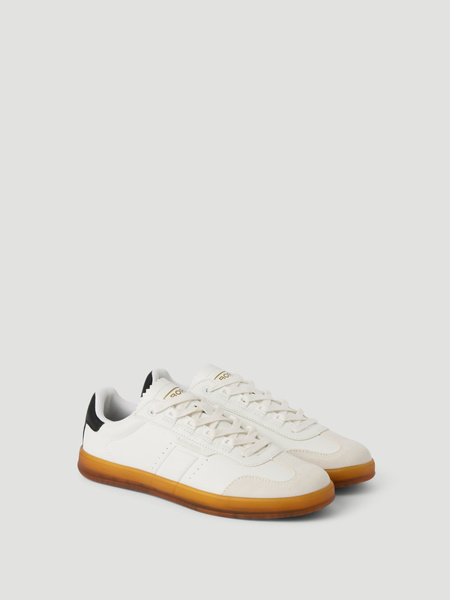 Björn Borg Women’s Sneakers T2500 Hvid, 38