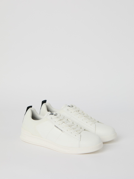 Björn Borg Men’s Sneakers T1930 Hvid, 43