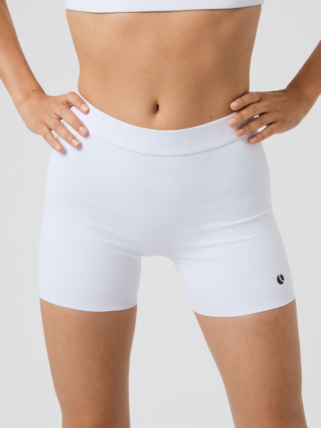 Björn Borg Ace Short Shorts Hvid, XXL