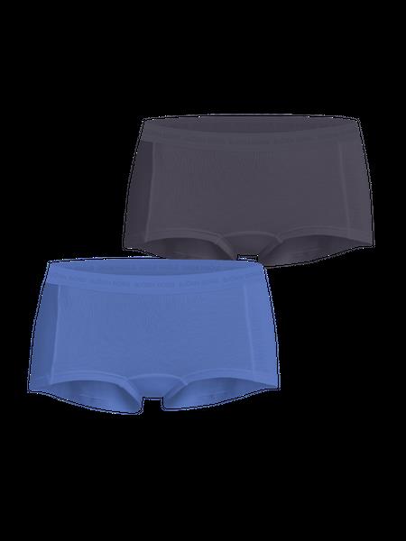 Björn Borg Everyday Cotton Boxer Shorts 2-pack Multi, L