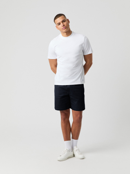Björn Borg Centre Woven Drawstring Shorts Marineblå, XXL