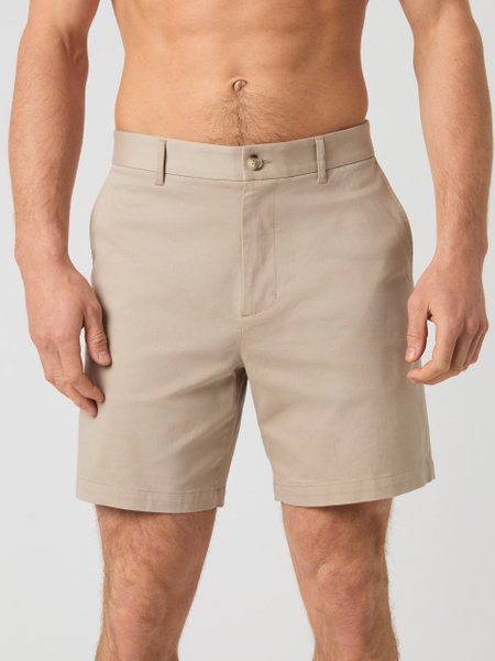 Björn Borg Centre Chinos Shorts Beige, XXL