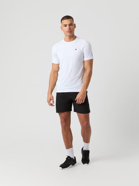 Björn Borg Ace Pro Shorts Sort, XXL