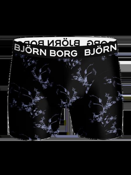 Björn Borg Microfiber Boxer 1-pack Multi, XXL