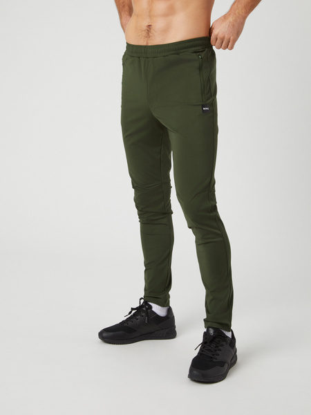 Björn Borg Borg Training Pants Grøn, XL