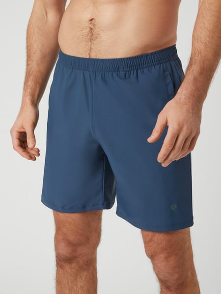 Björn Borg Ace 9’ Shorts Blå, XXL