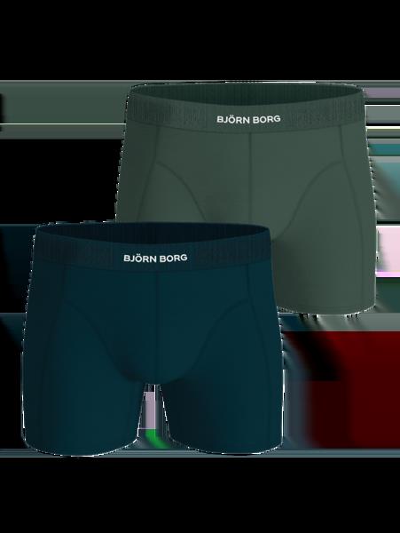 Björn Borg Lyocell Boxers 2-pack Multi, XXL