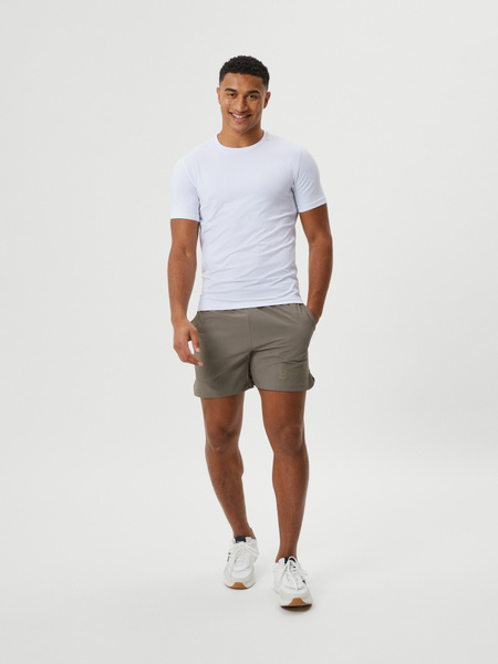 Björn Borg Borg Short Shorts Brun, XXL