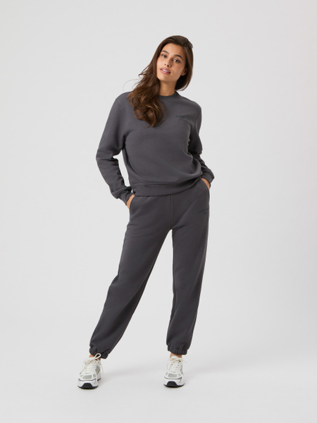 Björn Borg Borg Essential Pants Grå, XXL