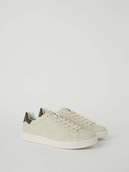 Björn Borg Men's Sneakers T305 Hvid, 42