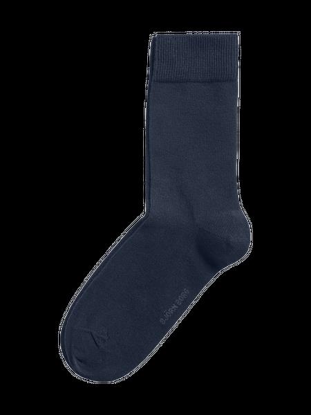 Björn Borg Core Socks Marineblå, 36-40