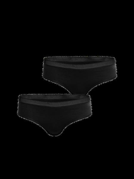 Björn Borg Core Hipster 2-pack Sort, S