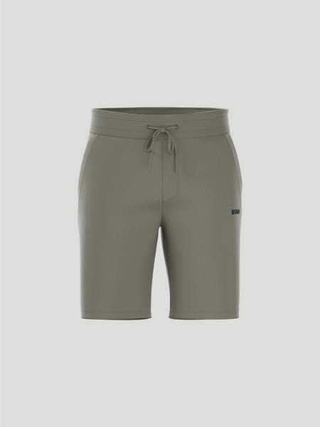 Björn Borg Borg Essential 4 Sweatshorts Grøn, XXL