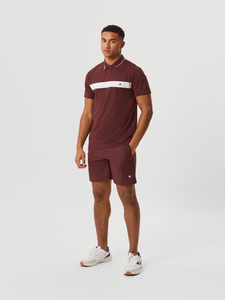 Björn Borg Ace 9’ Shorts Brun, XXL