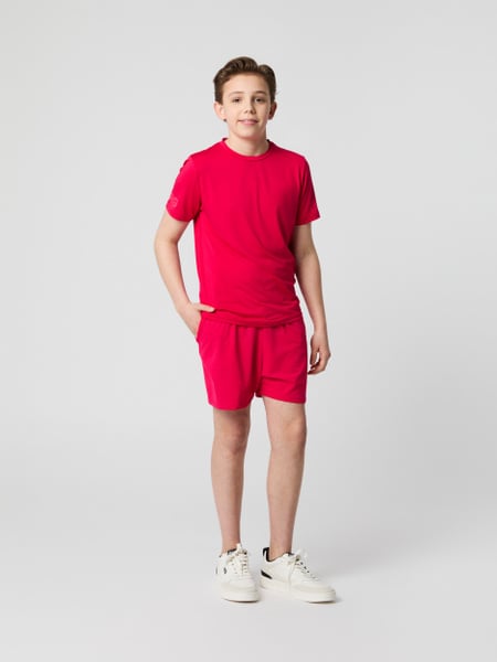 Björn Borg Borg Soft Shorts Pink, 170