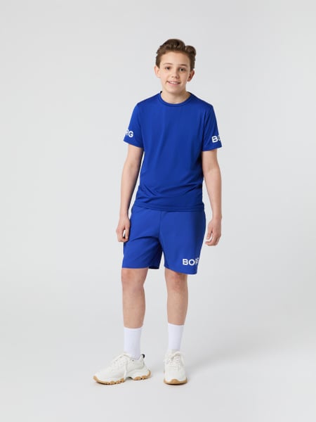 Björn Borg Borg Shorts Blå, 170