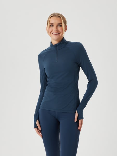 Björn Borg Borg Midlayer Marineblå, XXL