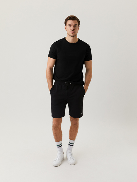 Björn Borg Centre Shorts Sort, XXL