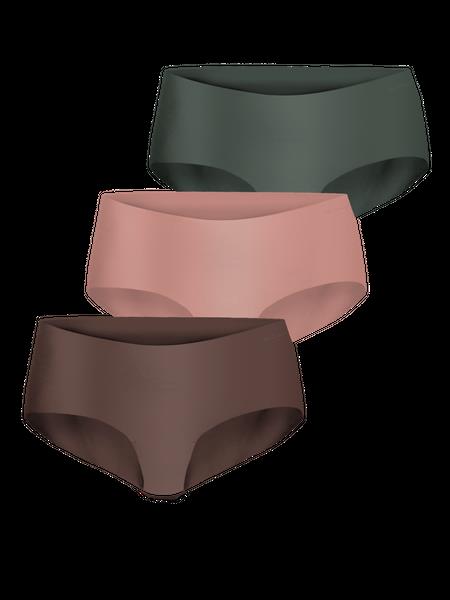 Björn Borg Performance Hipster 3-pack Multi, XL
