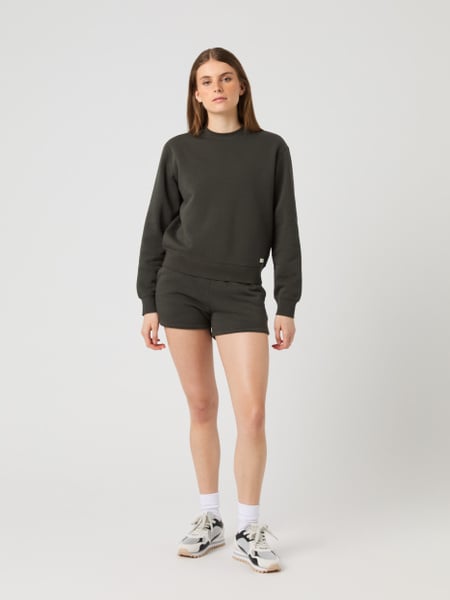 Björn Borg Centre Sweatshorts Grøn, XXL
